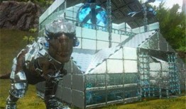 方舟2手游最新爆料下载,神秘世界探险，全新进化等你来战！