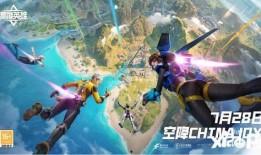 高能英雄新英雄最新爆料,神秘力量觉醒，战力飙升！