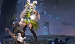 孙尚香新皮肤官方爆料最新,华丽蜕变，荣耀归来！