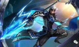 王者荣耀赵云典藏最新爆料