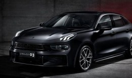 2026款领克03最新消息爆料,性能升级与智能科技新篇章