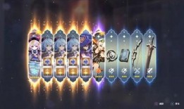 原神珊瑚宫最新爆料,神秘海域的守护者即将揭晓