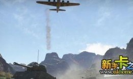 战争雷霆最新更新爆料,火力全开，战火再燃！