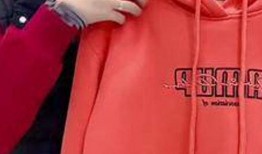 加绒卫衣爆料视频讲解,从材质到保暖性能的深度解析