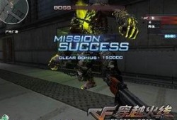 穿越火线最新挑战爆料,神秘地图等你来战！