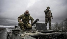 乌克兰士兵爆料视频最新,揭秘前线真实战况与生存挑战