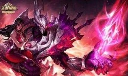 干将新皮肤最新爆料,剑舞苍穹，神秘力量觉醒