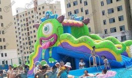 水滑梯视频爆料,视频爆料引热议