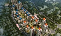 邯郸花溪谷最新爆料消息,神秘项目即将揭开面纱，打造生态旅游新地标