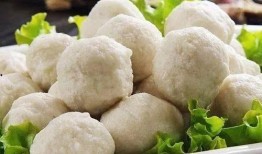 鱼丸牛丸制作爆料方法视频,视频爆料教你轻松学会家常美味