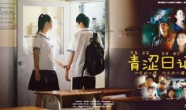 青涩日记在线观看,青春回忆录