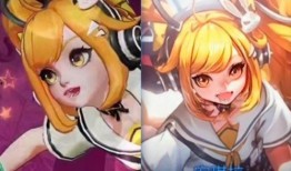 安琪拉最新爆料漫画皮肤,神秘魔法元素，惊艳亮相！