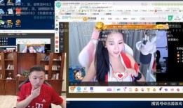 小鬼连麦女主播视频爆料,揭秘背后惊人真相