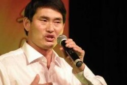 娱乐爆料大衣哥是谁的孩子,竟是某某之子