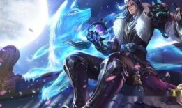 李信诗皮肤爆料视频,神秘诗篇，剑舞星辰