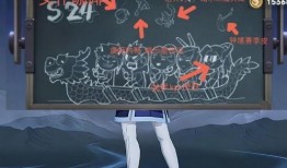 诸葛亮黑板报最新爆料