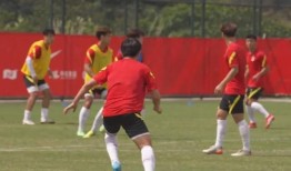 国足娱乐大爆料