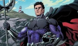 海王动漫在线观看,深海奇遇，探寻神秘海洋世界