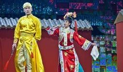 星剧社鹿鼎记在线观看