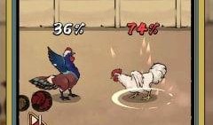 疯狂斗鸡场最新爆料下载,揭秘幕后风云与激战瞬间