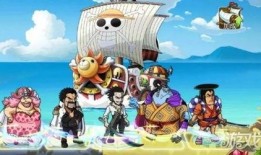 航海王启航最新爆料,新篇章揭开，神秘力量觉醒，冒险再启程！