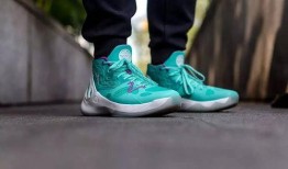 安踏新球鞋爆料图解视频,图解视频带你抢先体验科技与时尚的融合