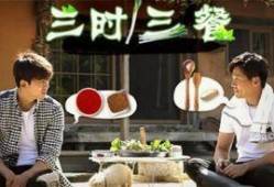 三时三餐在线观看,温馨乡村生活，共享美味时光