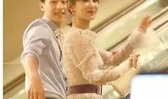 圈内爆料杨幂和邓伦,幕后故事曝光！