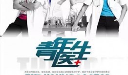 青年医生电视剧在线观看,青春热血的医疗战场，在线观看见证成长历程