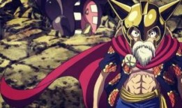 路飞最新爆料是多少集,揭秘神秘岛屿，第XXX集精彩预告