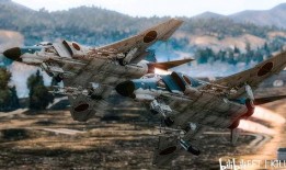 战争雷霆最新更新爆料,火力全开，战火再燃！