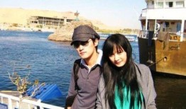 刘亦菲最新爆料辟谣