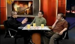 锵锵三人行在线观看,深度对话，揭秘社会热点背后的故事