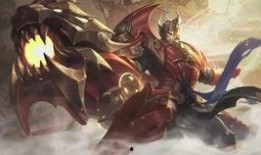 五虎将视频特效爆料,还原三国战场传奇风采