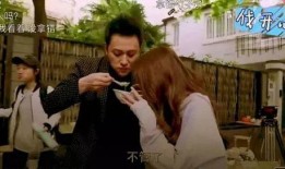 暑假娱乐圈恋情爆料,甜蜜瞬间与神秘牵手