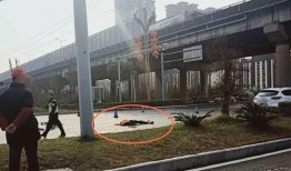 吉林爆料环卫工人视频播放