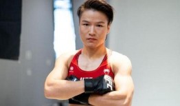 张伟丽最新爆料,揭秘她的训练生活与未来计划