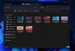 win11最新爆料,颠覆性功能与界面革新前瞻