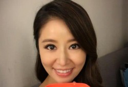 林心如爆料吃泡面视频