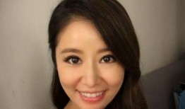 林心如爆料吃泡面视频