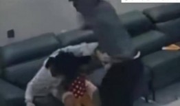 家暴视频爆料者是谁,勇敢揭露黑暗背后的真相