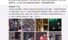 四冬最新爆料,揭秘娱乐圈惊天秘密