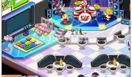 奥比岛最新房子爆料视频,梦幻家园惊艳亮相！