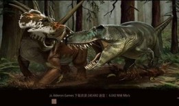 泰坦之路最新恐龙爆料,揭秘全新恐龙家族，探寻神秘远古世界