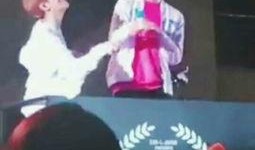 贤灿最新爆料是真的吗,真相揭秘，是真是假引热议