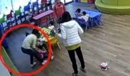 西湖幼儿园爆料事件视频,惊人内幕曝光，家长震惊不已