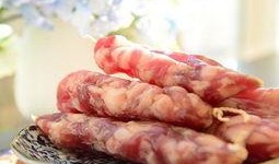 广式腊肠爆料视频大全集,视频大全集带你领略传统美食魅力