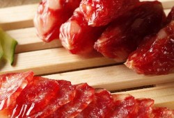 广式腊肠爆料视频大全集,视频大全集带你领略传统美食魅力