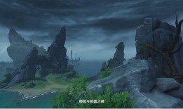 原神2.9池子最新爆料,神秘角色登场，元素组合再升级！