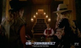 美国恐怖故事第五季在线观看,惊悚回归，恐怖元素再升级